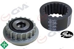 KLİMA VE DİREKSİYON POMPA KİTİ (EG1) TRANSPORTER T...