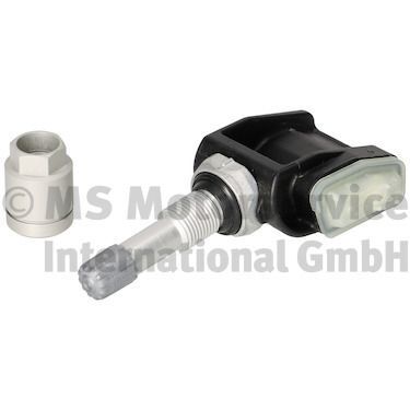 BASINÇ SENSÖRÜ TOYOTA