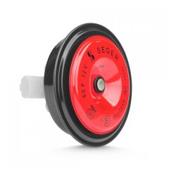 DİSK KORNA DİDİT KALIN SES 12V (PEUGEOT CITROEN SO...