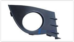 SİS FAR ÇERÇEVESİ (KAPAĞI) SAĞ SİSLİ CLIO III 11=&...
