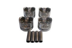 PİSTON TAKIM (SEGMAN'SIZ) UNO 60 0.40