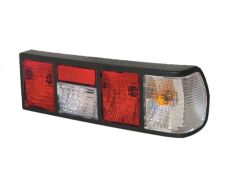 (17123) STOP LAMBASI SOL 95 MD. DOĞAN SLX (DUYLU)