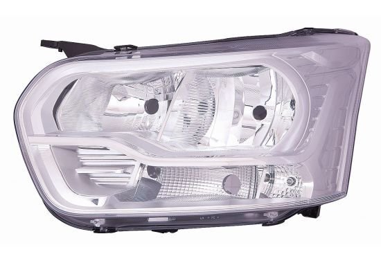 FAR SOL [BEYAZ ZEMIN] TRANSIT V-363 14-