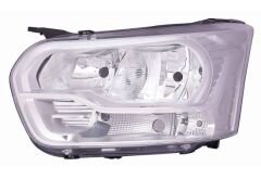 FAR SOL [BEYAZ ZEMIN] TRANSIT V-363 14-