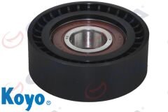 ALTERNATÖR GERGİ RULMANI GOLF5/6-JETTA-PASSAT-SCIR...