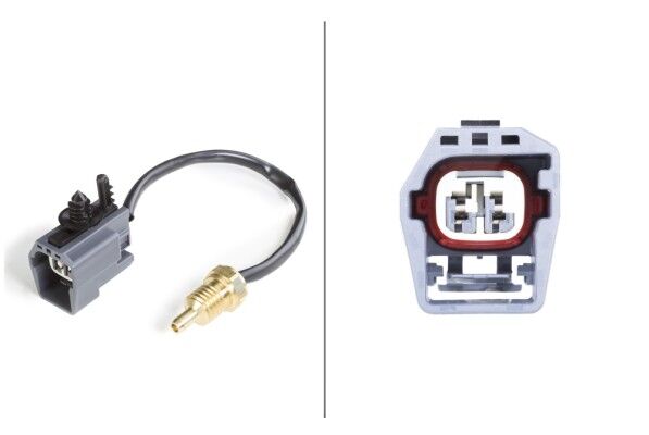 HARARET MUSURU [SILINDIR KAPAGINA GELEN] CONNECT FOCUS I 1.8 TDCI 02-13