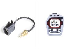 HARARET MUSURU [SILINDIR KAPAGINA GELEN] CONNECT FOCUS I 1.8 TDCI 02-13