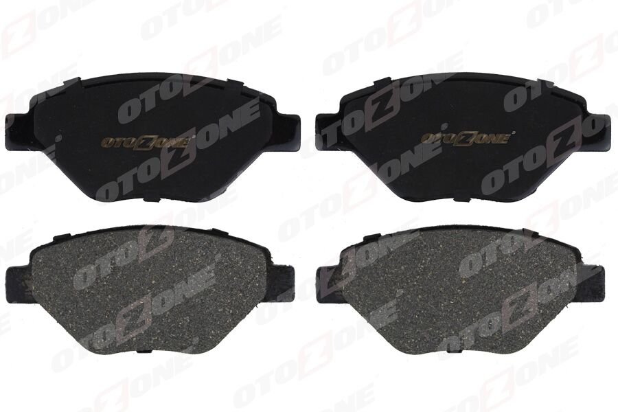 ÖN FREN BALATASI MEGANE II 02>08 1.4 (54x122x18...