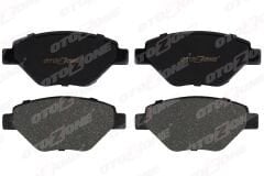 ÖN FREN BALATASI MEGANE II 02>08 1.4 (54x122x18...