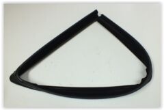 ARKA CAM KANAL.FLOKLU FITILI SOL LINEA