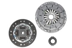 DEBRİYAJ SETİ (BASKI+DİSK+BİLYA) HONDA CIVIC 1.8L ...