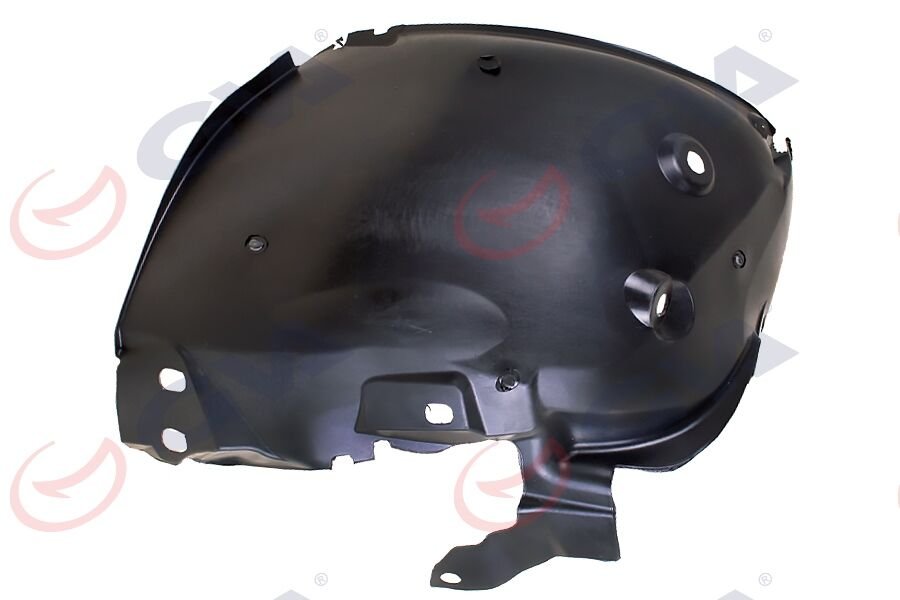 ÇAMURLUK DAVLUMBAZI ÖN SAĞ ÖN KISIM FLUENCE 11=>...