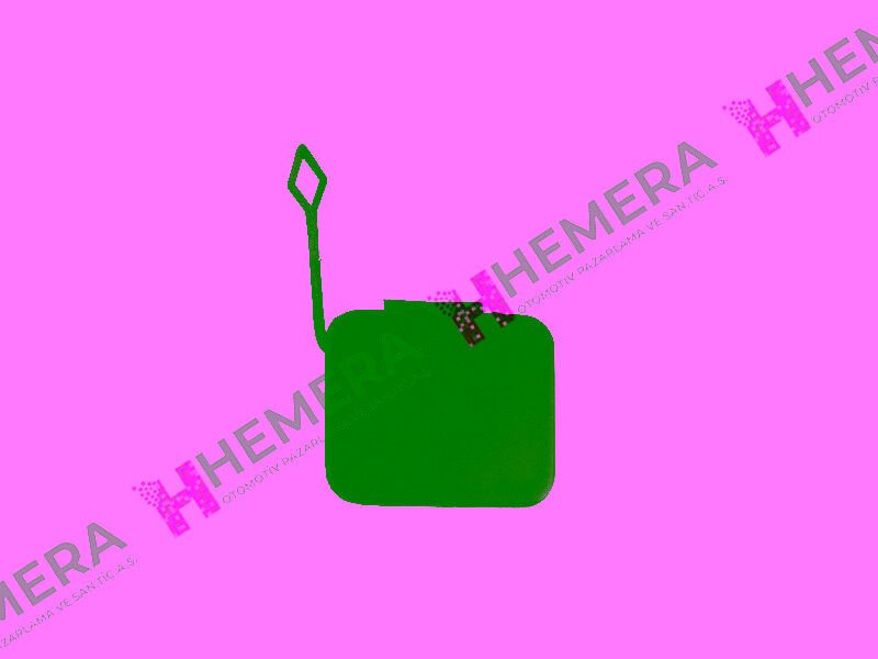 ÇEKİ DEMİR KAPAĞI ARKA BMW E39 1995-2000