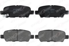 ARKA BALATA NISSAN XTRAIL 2.0-2.2DCI 01=> INFIN...