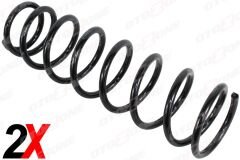 HELEZON YAYI ARKA HONDA CIVIC VI FASTBACK 94-01 (M...