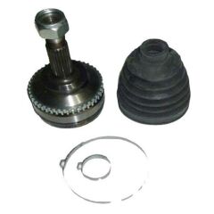 AKS KAFASI DIŞ ÖN MEGANE I 1.4/1.6 (96-03) ABS'Lİ ...