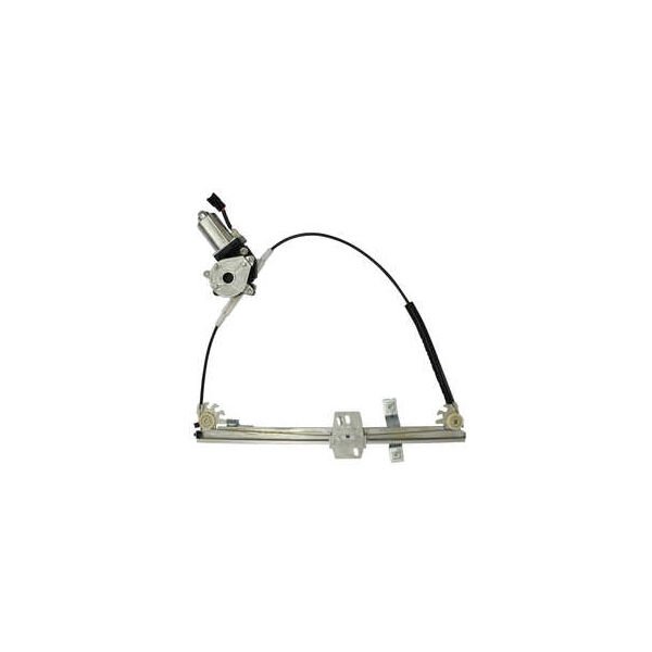 CAM KRİKOSU (MEKANİZMASI) ÖN SAĞ R9