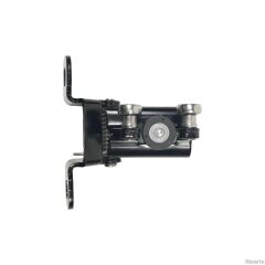 TRANSIT V-184  BM ORİJİNAL SÜRGÜLÜ KAPI ORTA MAKARA  1705693 YC15 V268B40 AL