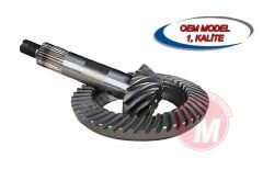 AYNA MAHRUTI 10&41 (OEM MODEL 1.KALITE) FIAT 131 1...