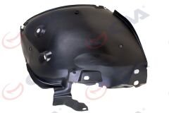 ÇAMURLUK DAVLUMBAZI ÖN SOL ÖN KISIM FLUENCE 11=>...