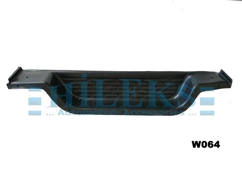 ORTA KAPI BASAMAK PLASTİĞİ SAĞ TRANSPORTER T4 (98-...