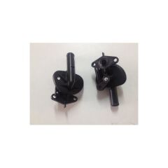 KALORİFER MUSLUĞU TEMPRA-TIPO (3353)