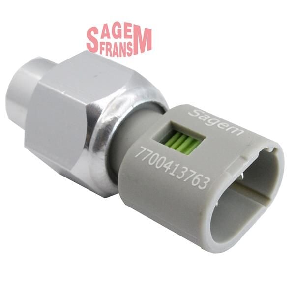 DİREKSİYON POMPA MÜŞÜRÜ CLIO - MEGANE - LAGUNA