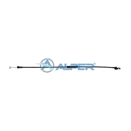 (x) ÖN KAPI İÇ AÇMA TELI VOLVO FH