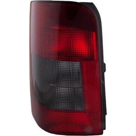 STOP LAMBASI SOL PARTNER EM. (TEK KAPI) (DUYSUZ)