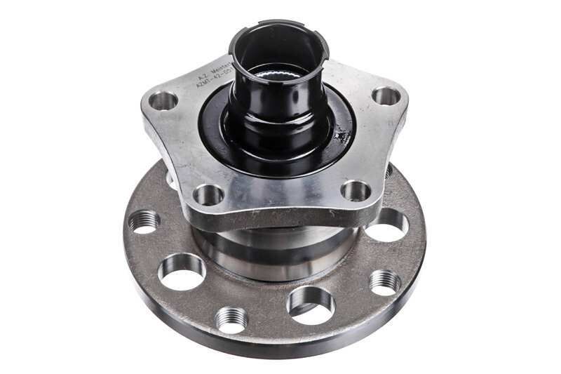 PORYA ARKA PASSAT-A6  97-04