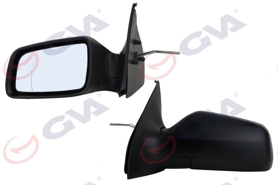 DIŞ DİKİZ AYNASI SOL ASTRA G 98> MEKANİK+KONVEK...
