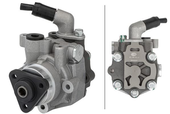 DİREKSİYON POMPASI CRAFTER (11-16) 2.0TDİ