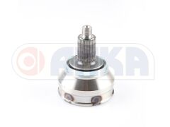 AKS KAFASI DIŞ POLO-CORDOBA-FABIA 1.2 TDI-1.4 TDI ...