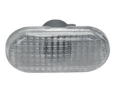 ÇAMURLUK SİNYALİ ŞEFFAF CLIO II-R19-KNG