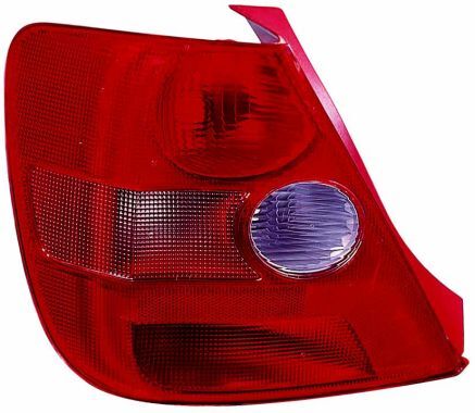 STOP LAMBASI SAG CIVIC HB 00-05