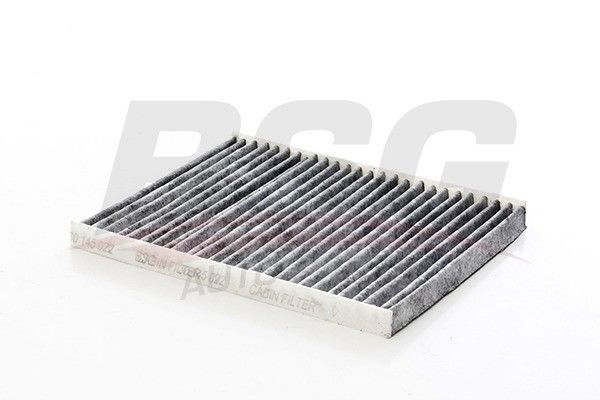 FİESTA  BM BSG POLEN FİLTRESİ KARBONLU/8V5J 19G244 AA 2092437