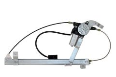 CAM KRİKOSU (MEKANİZMASI) ÖN SAĞ UNO