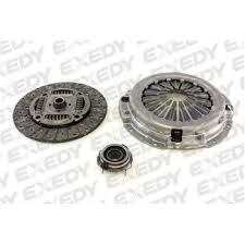 DEBRİYAJ SETİ (BASKI+DİSK+BİLYA) ISUZU NKR55 2.8L ...