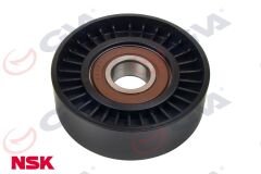 KAYIS GERGI RULMANI MERCEDES W168 W169 W245 W414 ....