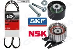 TRIGER SETI (194x240) FIAT EGEA 15> LINEA 09>...