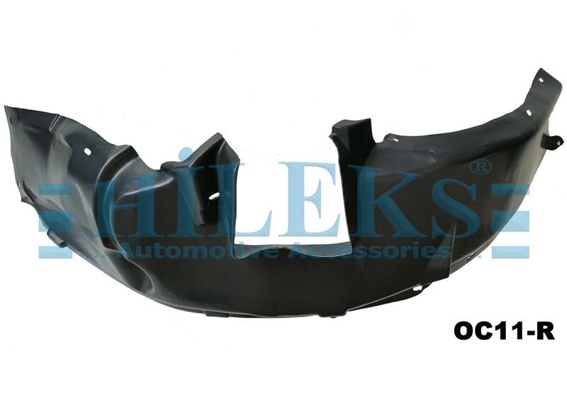 ÇAMURLUK DAVLUMBAZI ÖN SAĞ (E.M.) OPEL CORSA B (93...
