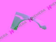 ÇAMURLUK ÖN SAĞ SAC SİNYAL DELİKSİZ AUDI A4 2016-...