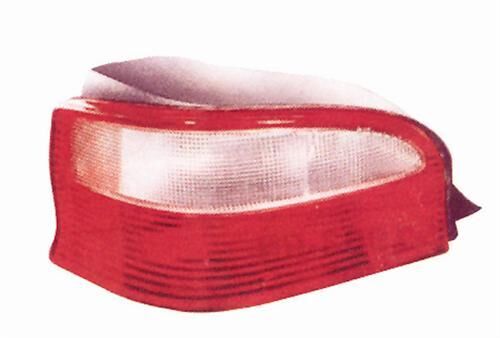 (11-A020-01-2B) C.SAXO ARKA STOP KOMPLE LH.99-
