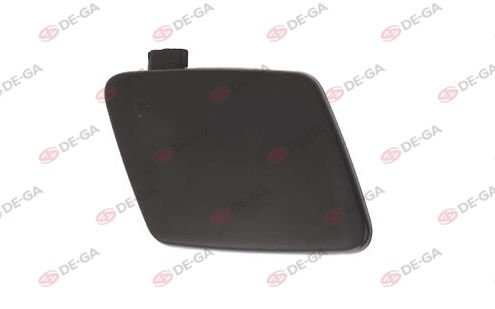 B.E90 ÖN ÇEKİ DEM.KAPAĞI M-TECH.09-