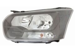 FAR SOL [SIYAH ZEMIN] TRANSIT V-363 17-