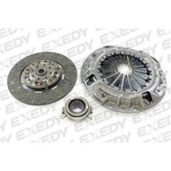 DEBRİYAJ SETİ (BASKI+DİSK+BİLYA) ISUZU NKR55 2.8L4...