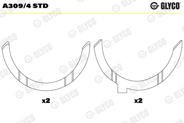 AY YATAK RENAULT 123MM DCİ 11 EURO3