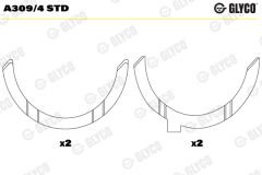 AY YATAK RENAULT 123MM DCİ 11 EURO3
