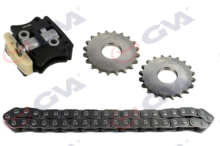 EKSANTRİK AYAR ZİNCİRİ ARKA FIAT DUCATO 06> IVE...