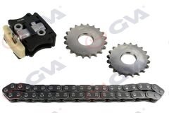 EKSANTRİK AYAR ZİNCİRİ ARKA FIAT DUCATO 06> IVE...